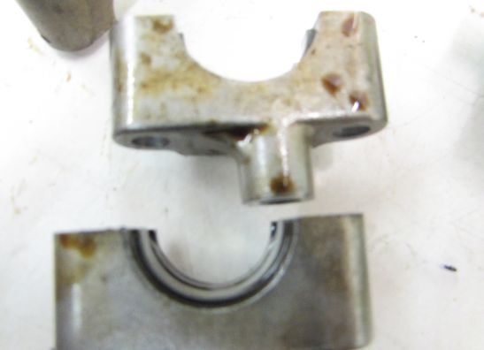 Motorblok diverse Suzuki GSX F 750