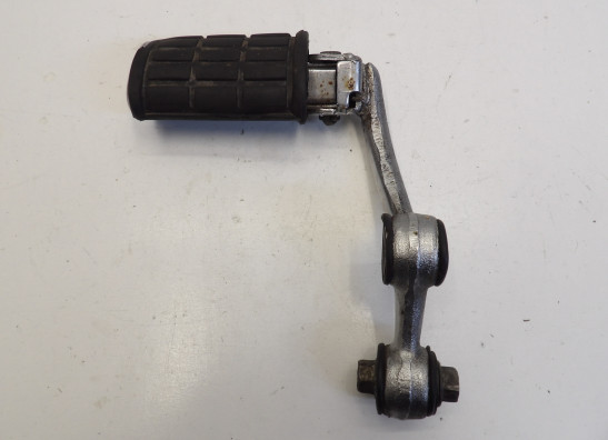 Voetsteun links Yamaha XV 700 / 750 SE