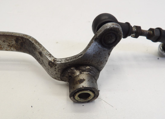 Schalthebel Honda VT 1100