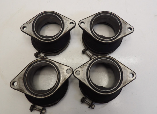 Inlaat rubber Kawasaki ZX 12 R