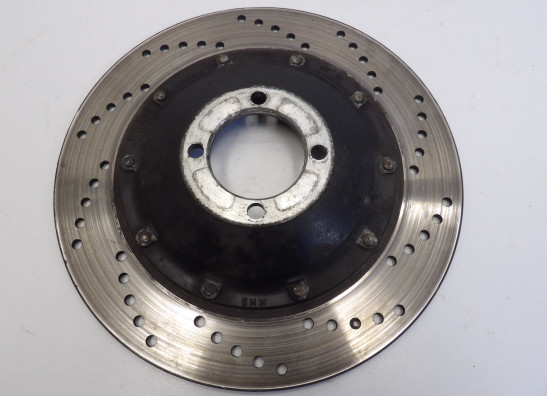 Remschijf voor BMW K 100