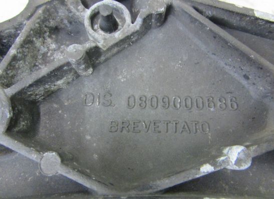 Bagagedrager Suzuki GSX F 1100