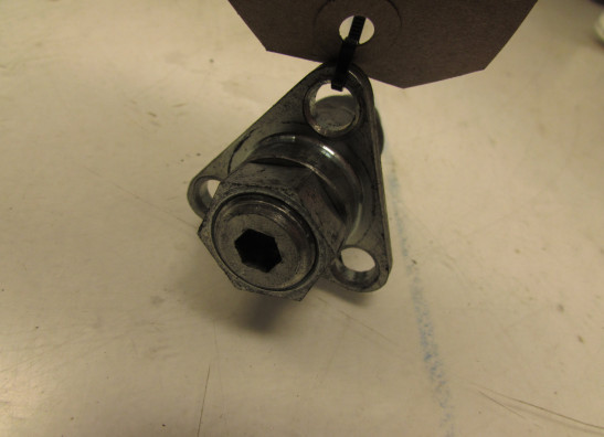 Achterbrug Kawasaki GTR 1000