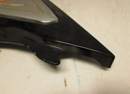 Cowl right small Suzuki Madura 1200