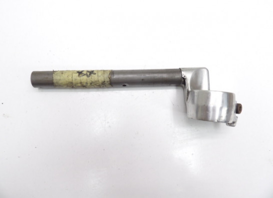 Clip on links Honda CBR 1100 XX