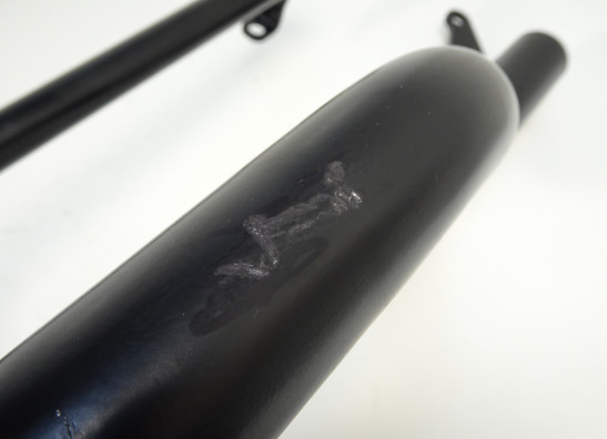 Engine Guard Kawasaki 650 Vulcan S