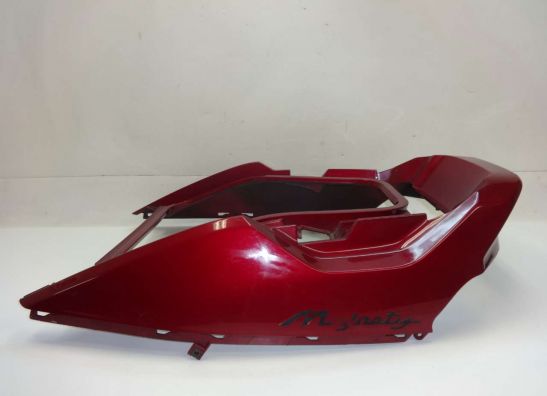 Heck Yamaha YP 250 Majesty