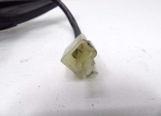 Winker right front Kawasaki ER 6