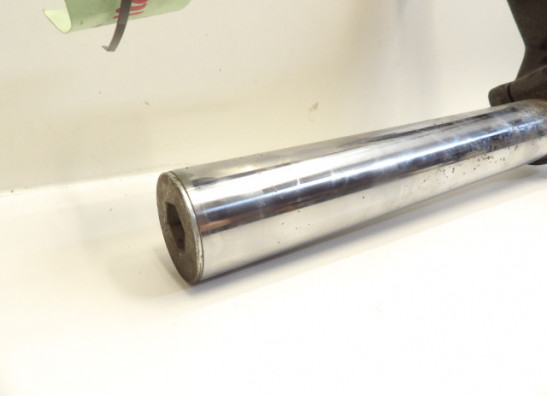 Front Fork left complete Honda ST 1100 Pan European