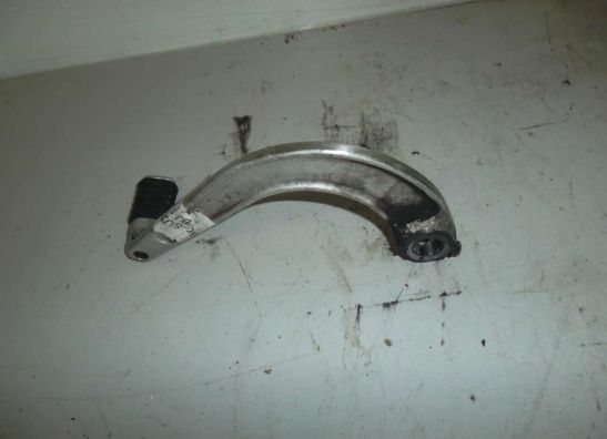 Rempedaal Suzuki GSX F 600