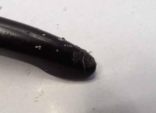 Achterhandvat Honda CBF 500