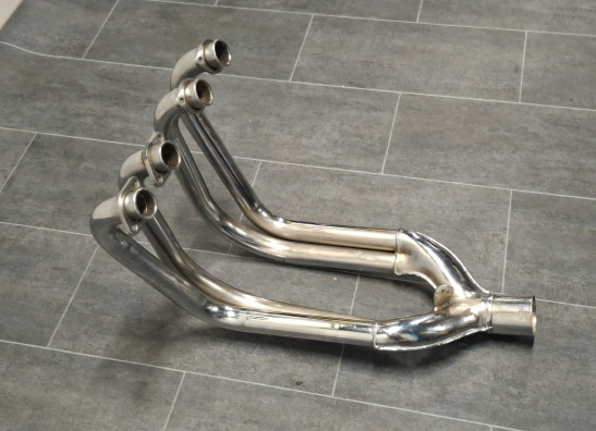 Uitlaatbochten Suzuki GS 1000