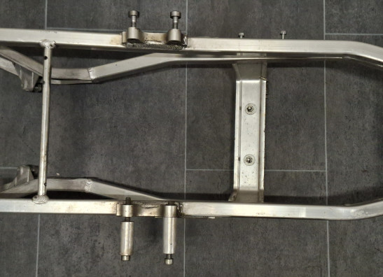 Achtersubframe Honda CBR Fireblade