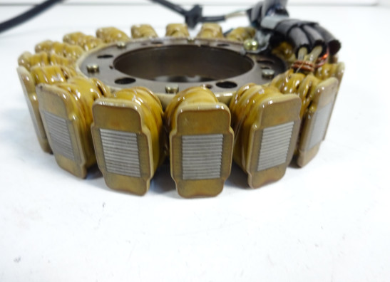 Lichtmaschine Yamaha TDM