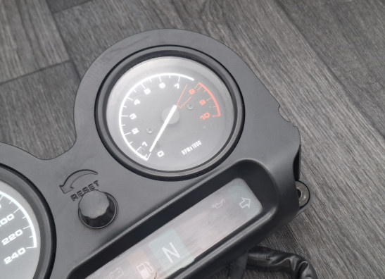 Tacho-set BMW R 1100 RT
