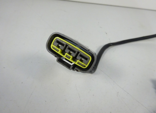 Dynamo Yamaha FJR 1300