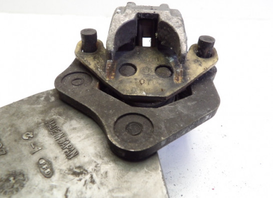 Achter remklauw Kawasaki ZZR 250