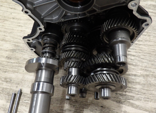 Versnellingsbak BMW R 1250 GS Adventure