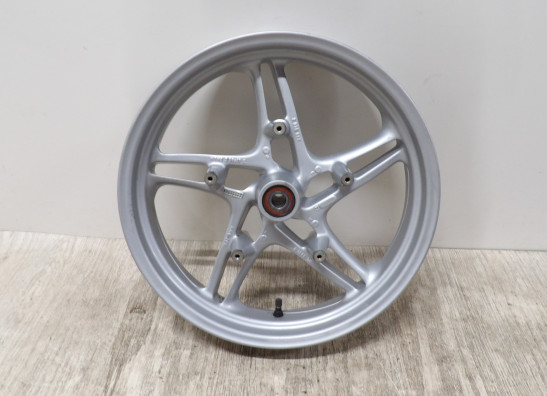 Voorvelg BMW R 1150 R