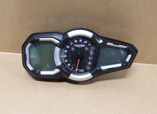 Tacho-set Triumph Tiger 1200  Explorer XRT