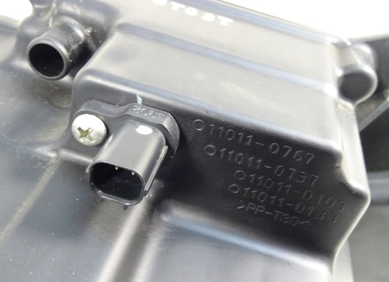 Luchtfilterhuis Kawasaki Ninja 300