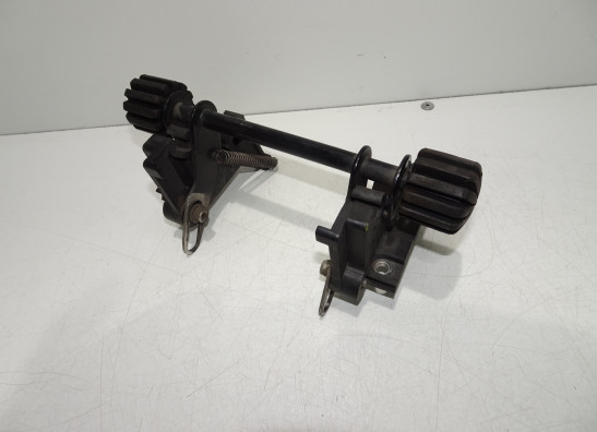 Zadel BMW R 1100 RT 1990-2002