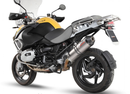 Sportdemper BMW R 1200 GS