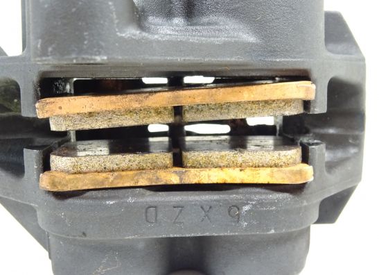 Bremssattel Bremszange vorn links Yamaha FZ1