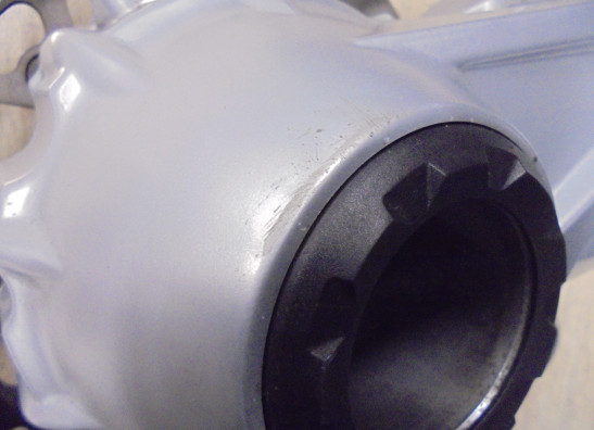 Final driven gear BMW R 1200 GS LC