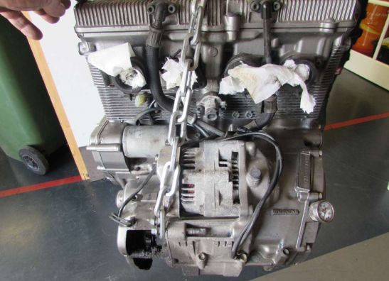 Engine Suzuki GSF 600 650 Bandit 