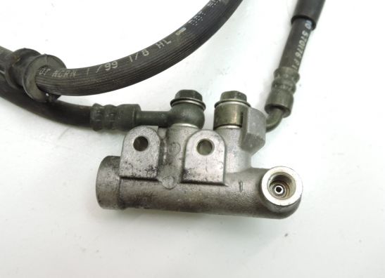 Bremsleitung vorne Suzuki Burgman 400