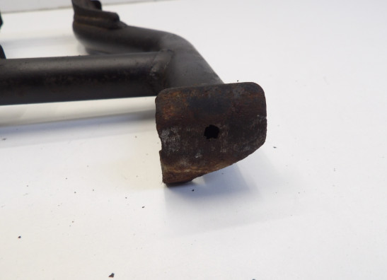 Standaard Honda VFR 750