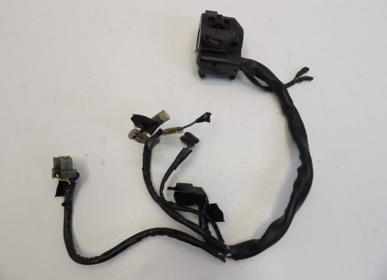 Handlebar switch assy left Honda CB 700