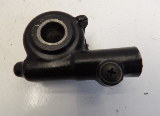 Speedometer gear box Honda TRANSALP