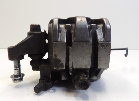 Remklauw links voor Honda VT 600