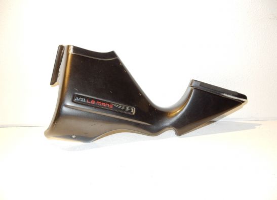 Linker zijkuip klein Moto Guzzi V11