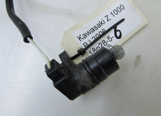 Motorblok diverse Kawasaki Z 1000