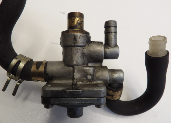 Benzinekraan Kawasaki ZXR 750