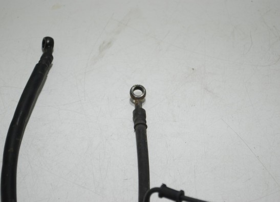 Brake hose front Honda Deauville 650 - 700