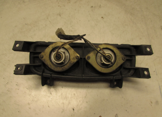 Rear light Suzuki GSX R 750