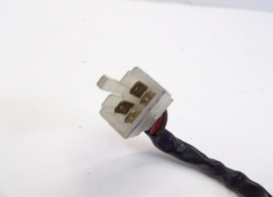 Slotenset Yamaha XV 920