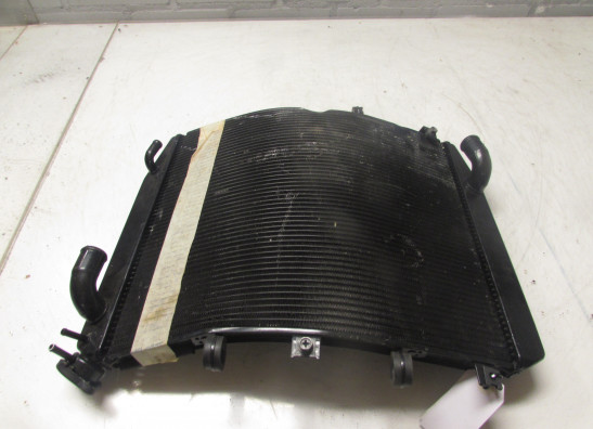 Kuhler Kawasaki ZXR 400