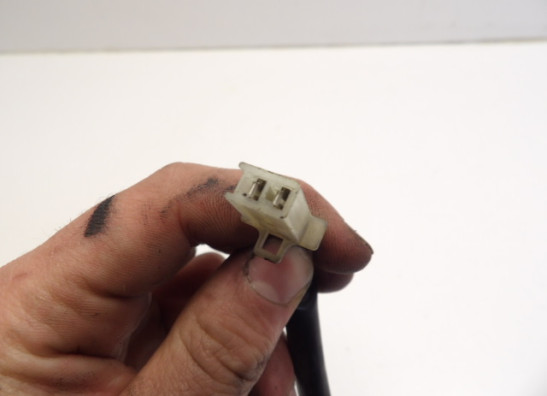 Rempedaal Honda CB 750 