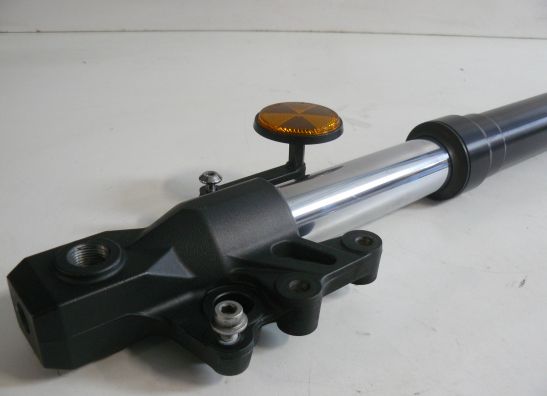 Front Fork left complete Kawasaki VERSYS 650