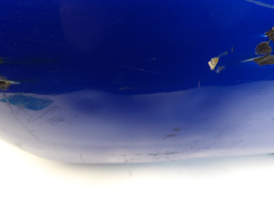 Tank Kawasaki GPZ 550