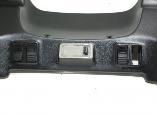 Fairing inner side BMW K 1100 LT