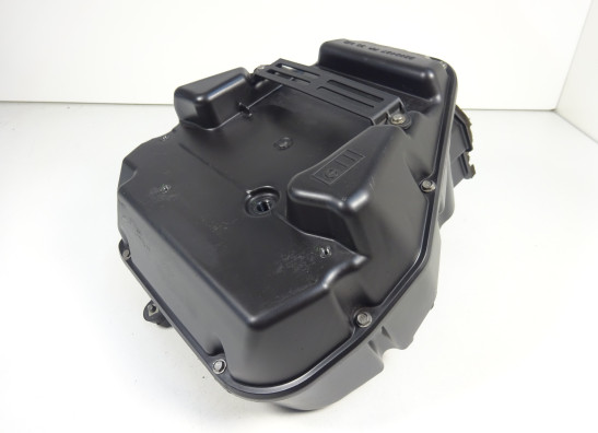 Luftfiltergehäuse Triumph Street Triple 675