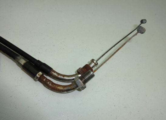 Gaskabel Honda CB 900 C Custom 