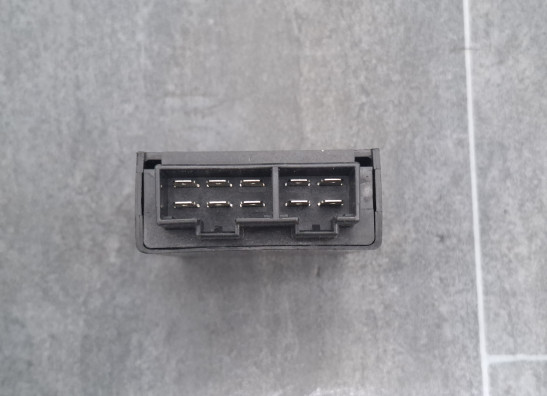 CDI ECU unit Honda NTV 650