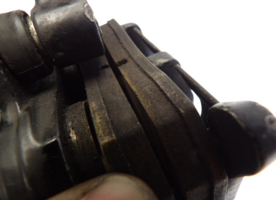 Brake caliper right front Honda VT 1100